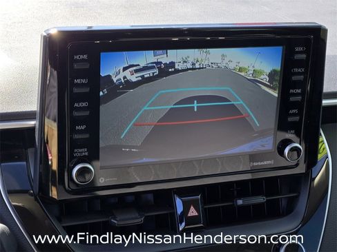 Used 2022 Toyota Corolla LE image 24