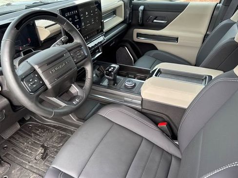 Used 2026 GMC Hummer EV 4x4 Crew Cab image 10