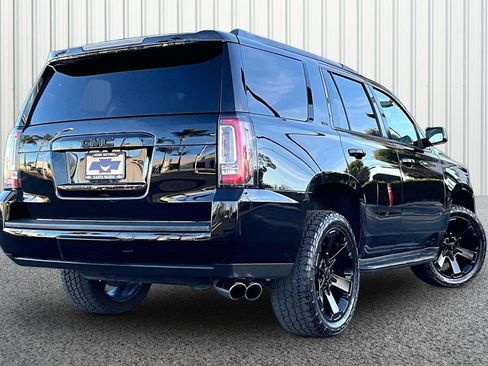 Used 2019 GMC Yukon SLT w/ Graphite Performance Edition image 26