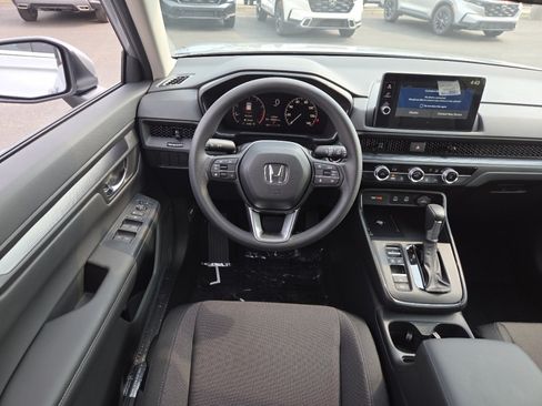 New 2026 Honda CR-V LX image 24