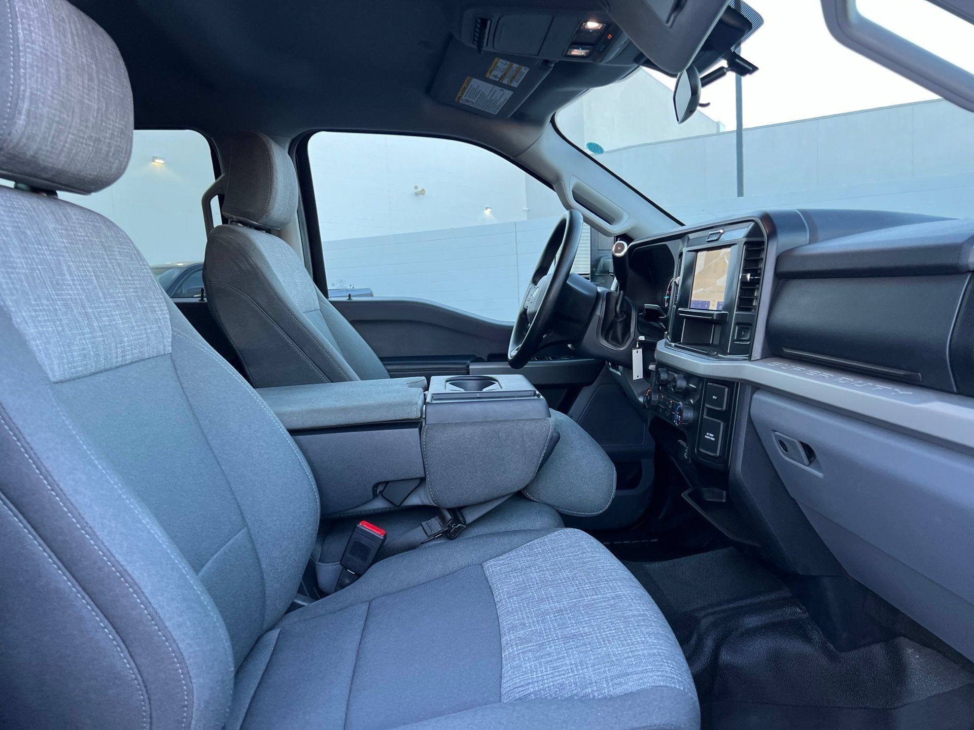 Used 2025 Ford F450 XLT AWD/4WD image 26