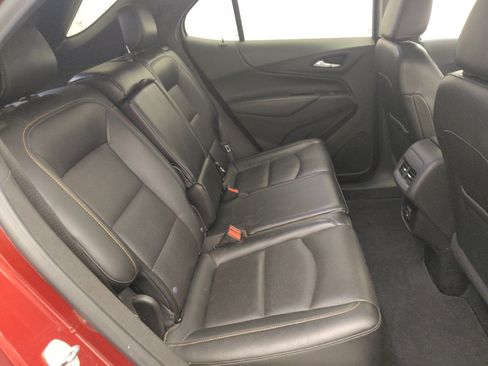 Used 2020 Chevrolet Equinox LT w/ Sport Edition AWD/4WD image 19