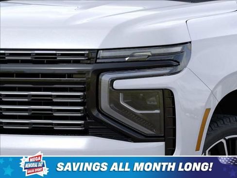 New 2026 Chevrolet Suburban High Country AWD/4WD image 10