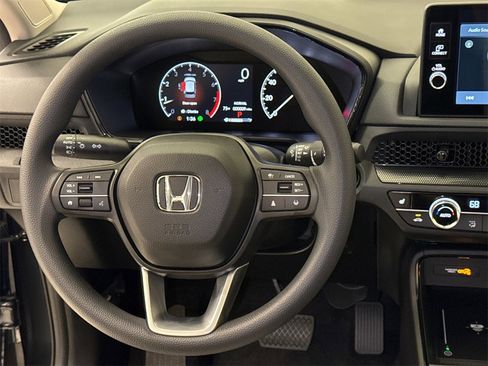 New 2026 Honda CR-V EX image 15