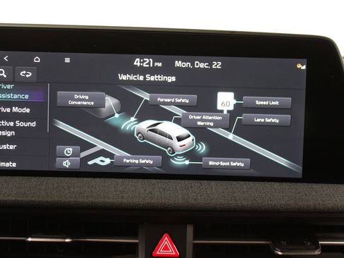 Used 2023 Kia EV6 Wind image 23