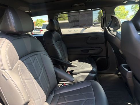 New 2027 Kia Telluride SX X-Line AWD/4WD image 13