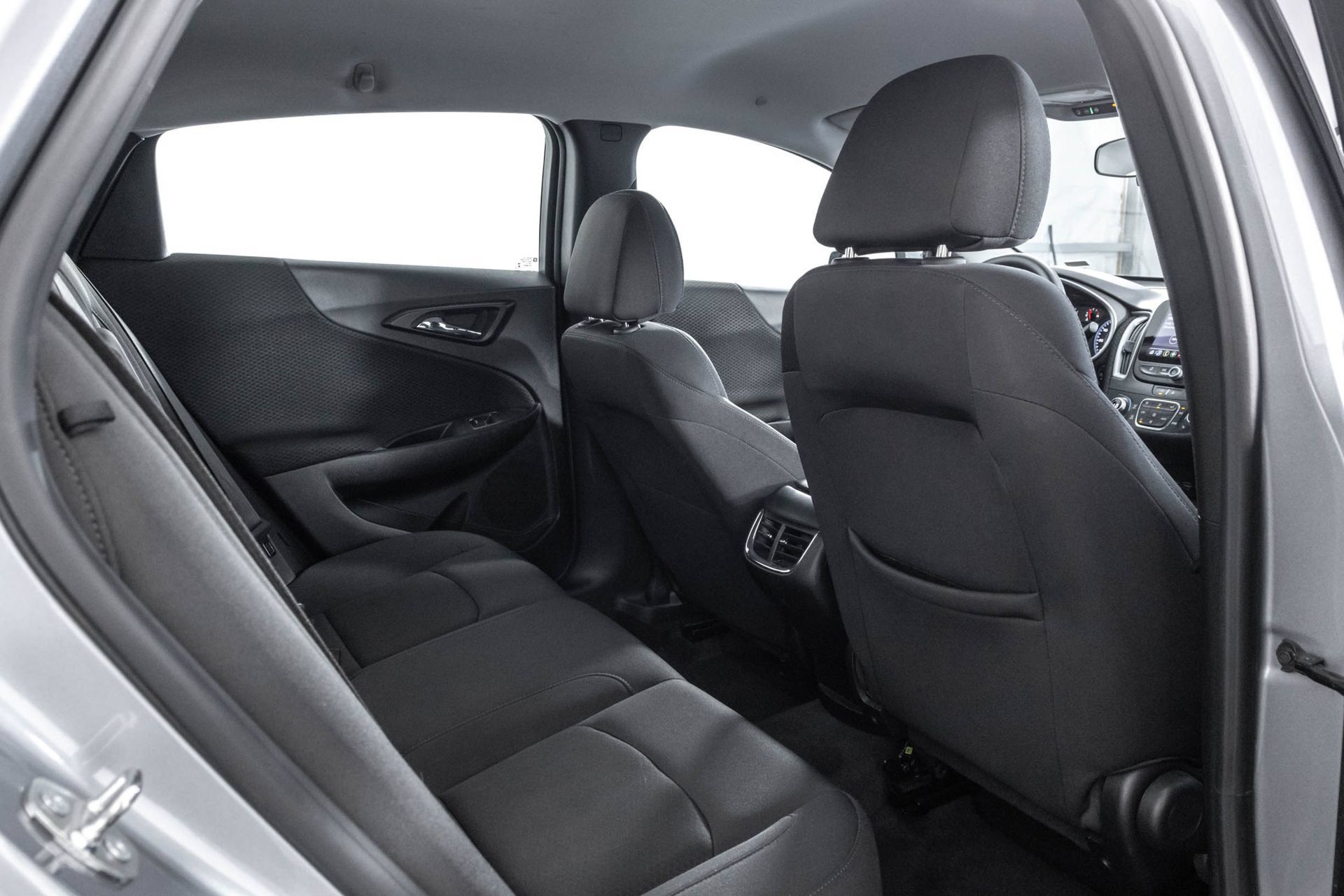 Used 2024 Chevrolet Malibu LT FWD image 38
