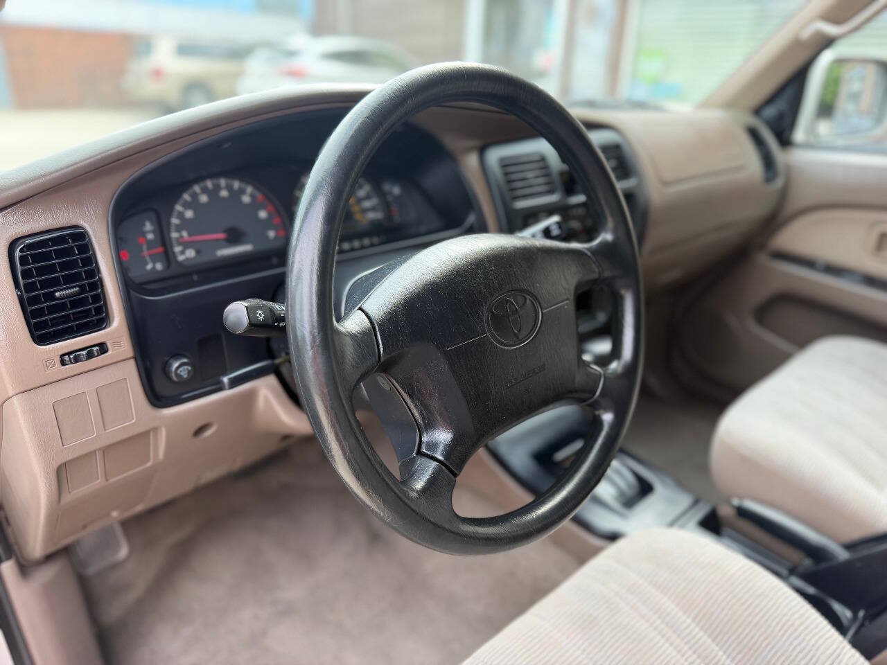 Used 1999 Toyota 4Runner SR5 RWD image 11