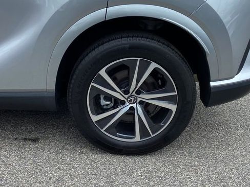 Certified 2023 Lexus RX 350 Premium w/ Cold Area Package AWD/4WD image 12