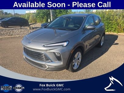 Used 2024 Buick Encore GX Preferred w/ Comfort Package