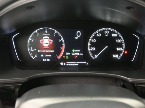 Certified 2024 Honda Civic Sport image 19