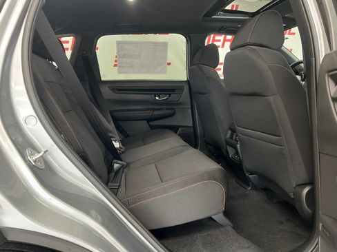 New 2026 Honda CR-V Sport image 10