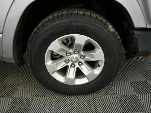 Used 2021 RAM 1500 Laramie AWD/4WD image 17