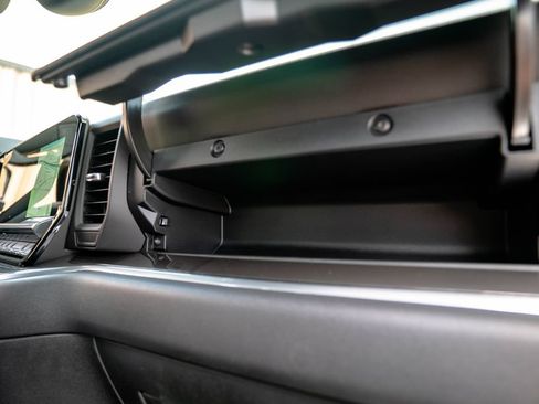 New 2026 Chevrolet Silverado 2500 High Country w/ Midnight Edition AWD/4WD image 56