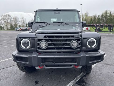 New 2026 INEOS Grenadier image 2