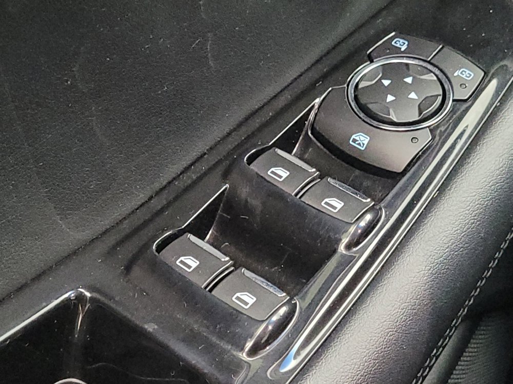 Used 2018 Ford Edge SEL w/ Equipment Group 201A AWD/4WD image 27
