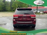 Used 2020 Jeep Grand Cherokee Limited w/ Luxury Group II image 5
