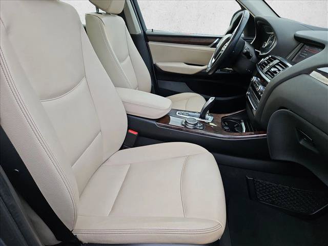 Used 2015 BMW X3 xDrive28i AWD/4WD image 23