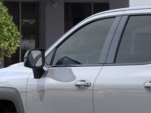 New 2026 Chevrolet Silverado EV LT AWD/4WD image 12