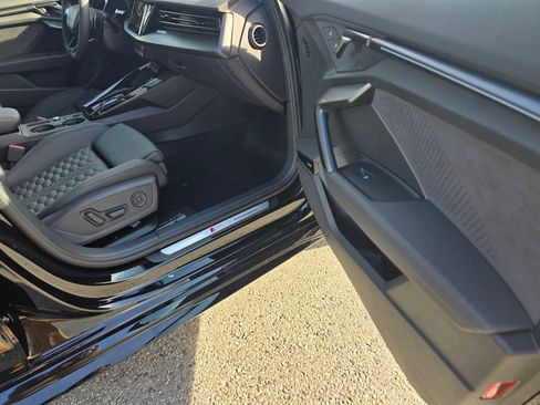 New 2026 Audi RS 3 image 10