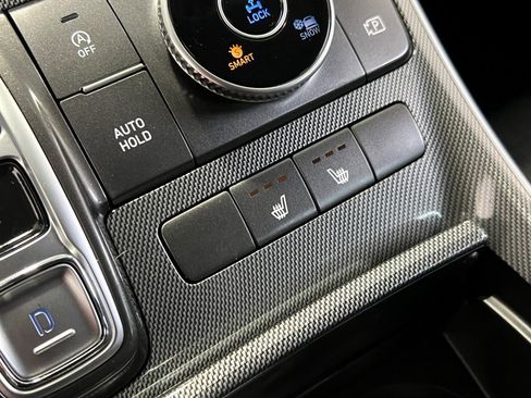 Used 2022 Hyundai Santa Fe XRT image 47