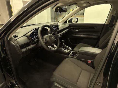 Certified 2023 Honda CR-V EX image 28