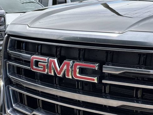 Certified 2023 GMC Yukon AT4 w/ LPO, Floor Liner Package AWD/4WD image 32
