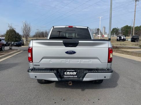 Used 2019 Ford F150 XLT w/ Equipment Group 302A Luxury image 6