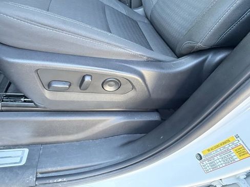 Certified 2023 Chevrolet Silverado 1500 LT image 19