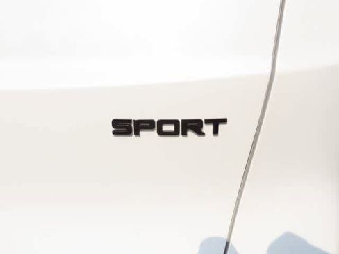 New 2026 Honda CR-V Sport-L image 8