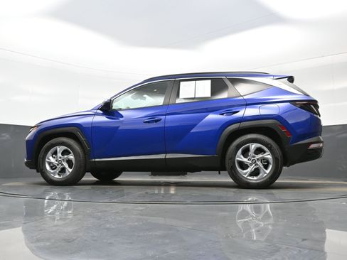 Used 2023 Hyundai Tucson SEL image 28