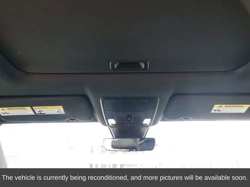 Used 2025 Honda CR-V Sport-L image 31