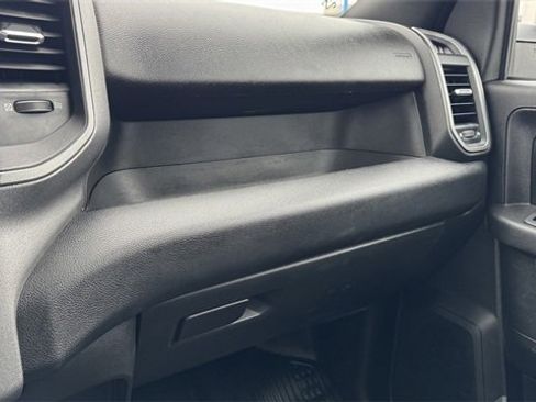 Used 2024 RAM 3500 Tradesman image 29