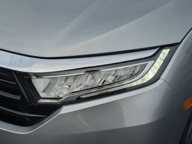 Used 2024 Honda Odyssey EX-L image 9