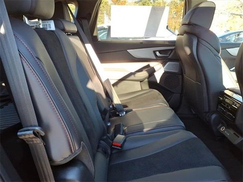 New 2026 Acura MDX A-Spec image 8
