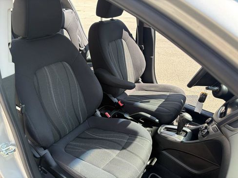 Used 2013 Chevrolet Sonic LT FWD image 26