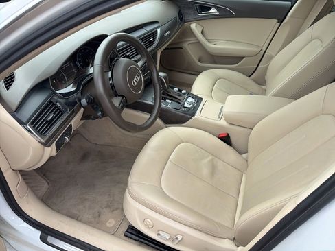 Used 2018 Audi A6 2.0T Premium Plus image 10