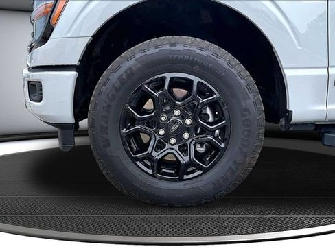 Used 2024 Ford F150 XLT w/ Equipment Group 302A MID AWD/4WD image 34