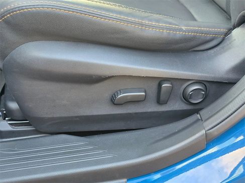 Used 2022 Subaru Outback Wilderness w/ Wilderness Package image 13