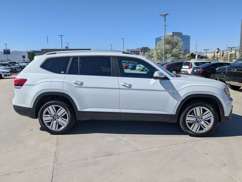 Used 2019 Volkswagen Atlas SE AWD/4WD image 6
