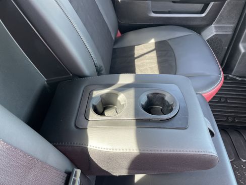 Used 2016 RAM 1500 Rebel w/ Luxury Group AWD/4WD image 47