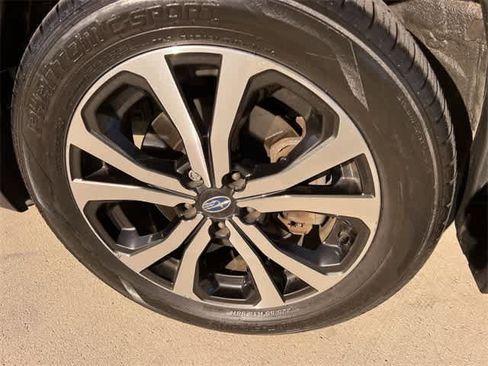 Used 2019 Subaru Forester Limited image 9