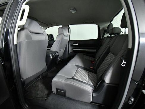 Used 2021 Toyota Tundra SR5 image 24