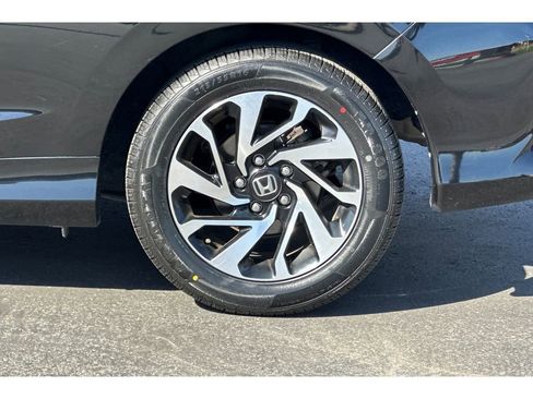 Used 2016 Honda Civic LX-P image 30