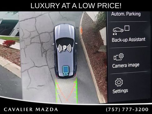 Used 2021 BMW X5 xDrive45e AWD/4WD image 35