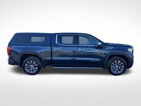 Used 2020 GMC Sierra 1500 Denali w/ Denali Ultimate Package image 8