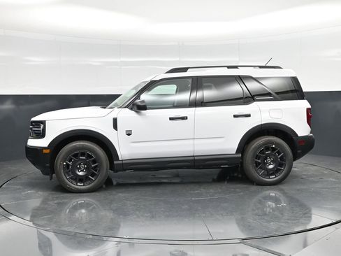 New 2026 Ford Bronco Sport Big Bend AWD/4WD image 9