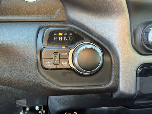 Used 2023 RAM 1500 Big Horn image 33