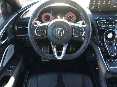 Used 2023 Acura RDX A-Spec image 5