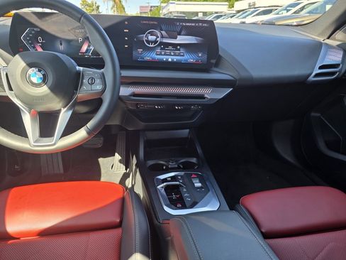 Used 2025 BMW 228i xDrive AWD/4WD image 13